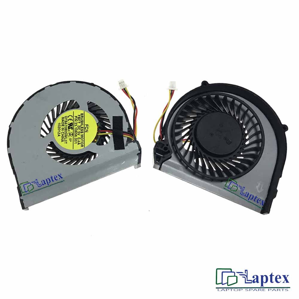 Dell Inspiron 14Z-5423 CPU Cooling Fan